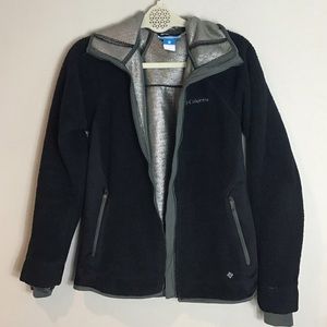 COLUMBIA OMNI HEAT 🔥 JACKET